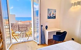 Amuni - Exclusive Suite In Centro A Cefalu Vista Mare